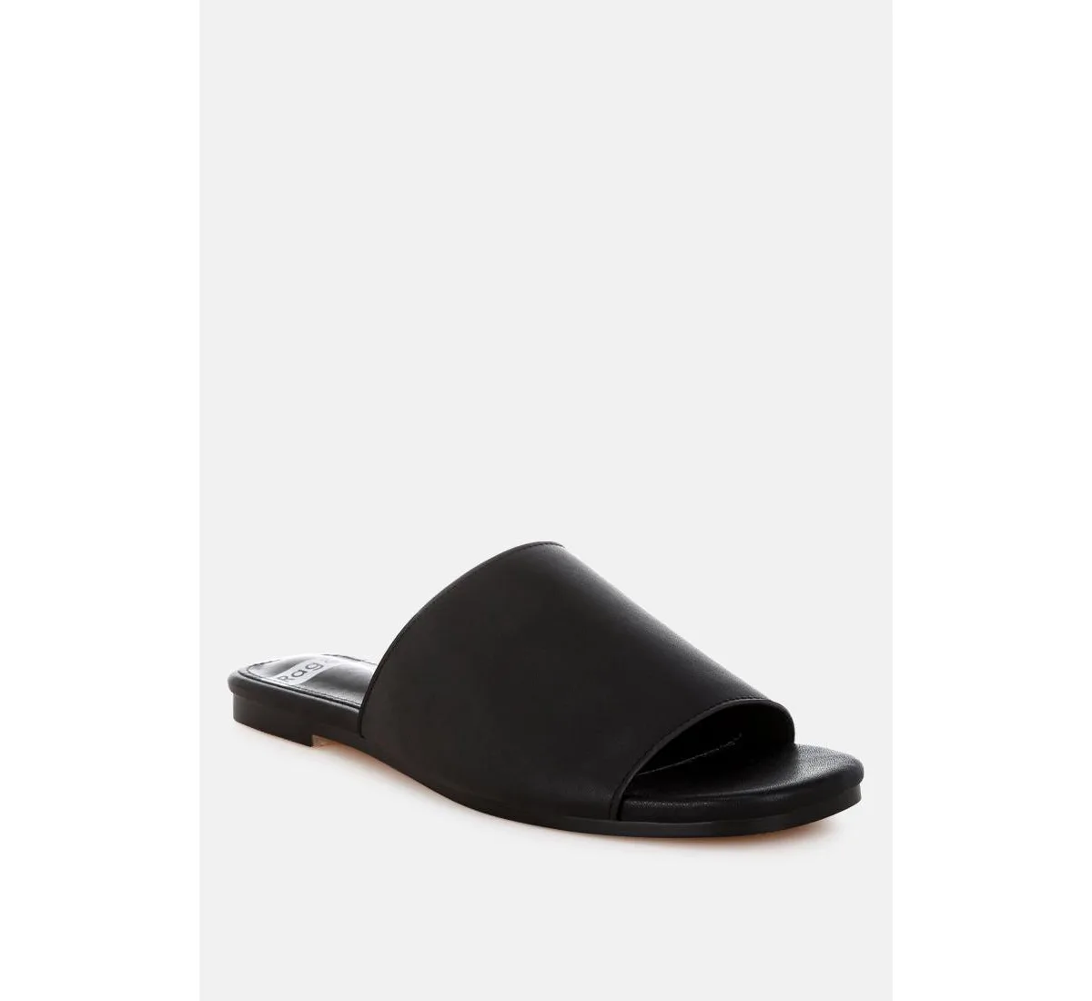 Shanon Everyday Slip-On Flats by Rag & Co