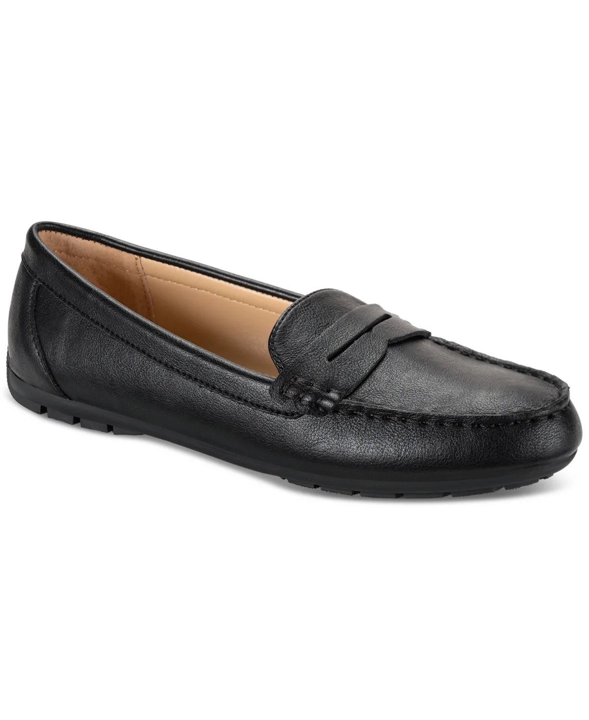 Serafinaa Driver Penny Loafers by Style & Co