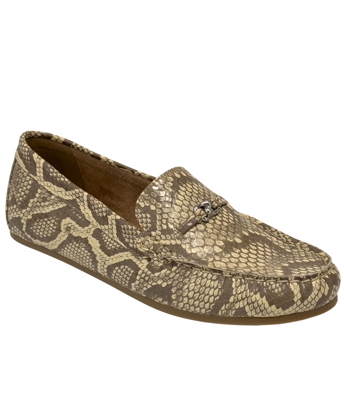 Drita Slip-On Casual Loafers