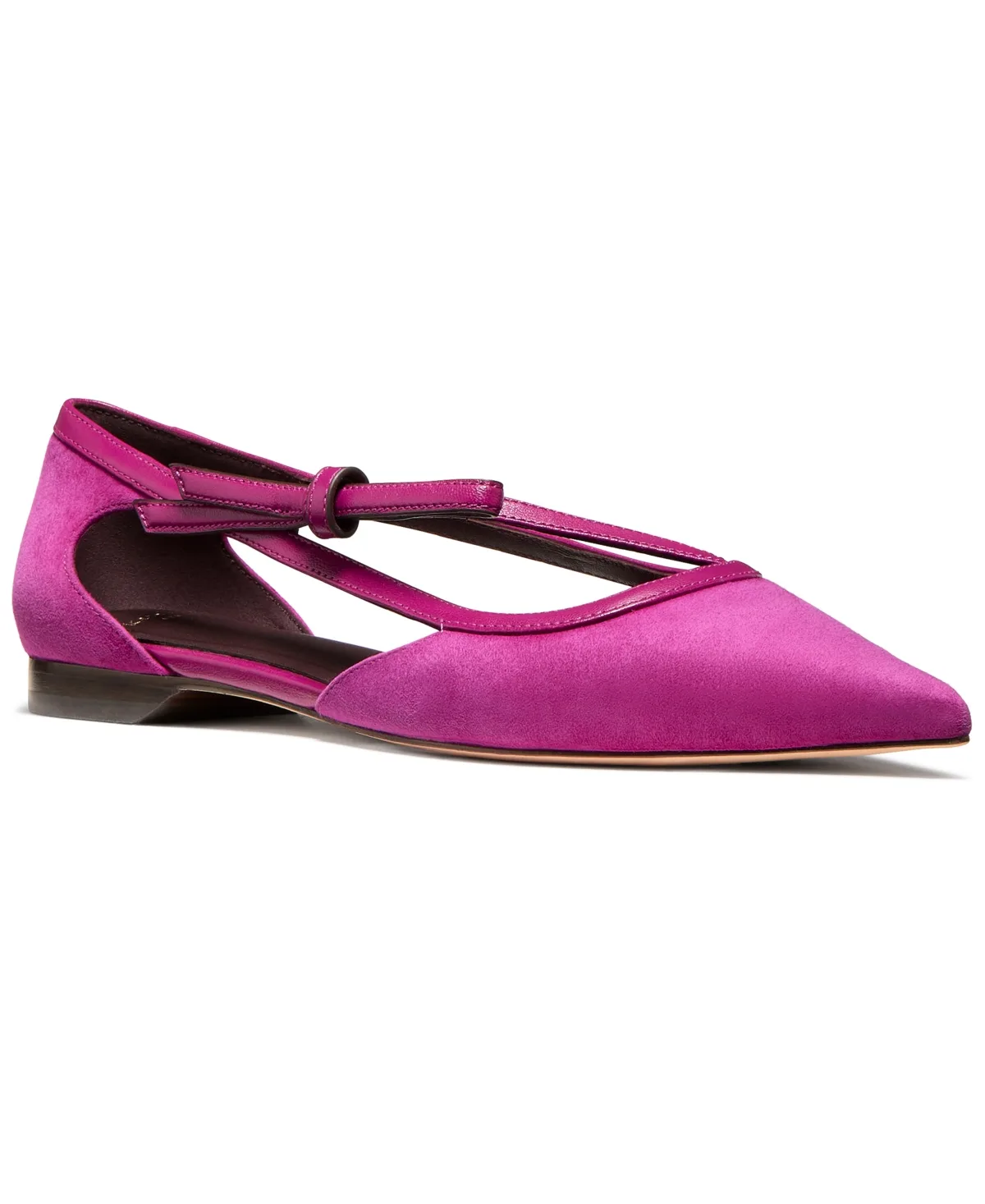 Loop Slip-On Flats by Kate Spade New York