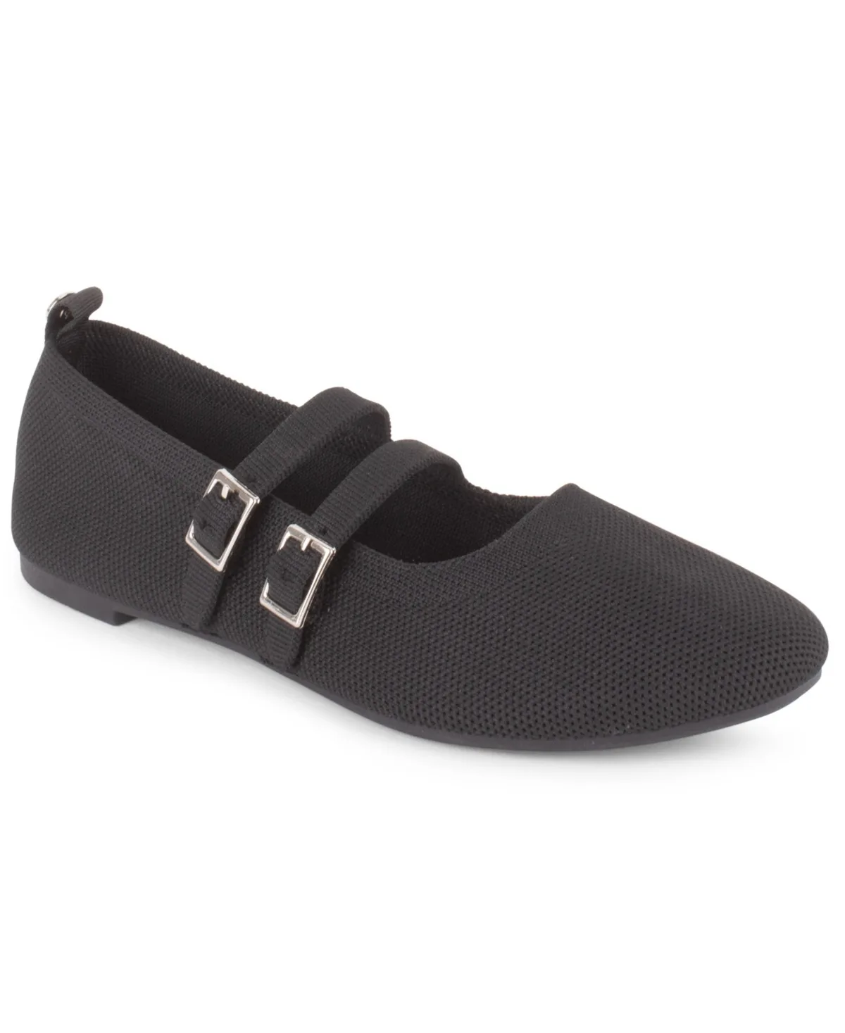 Avellino Mary-Jane Flats by Tahari