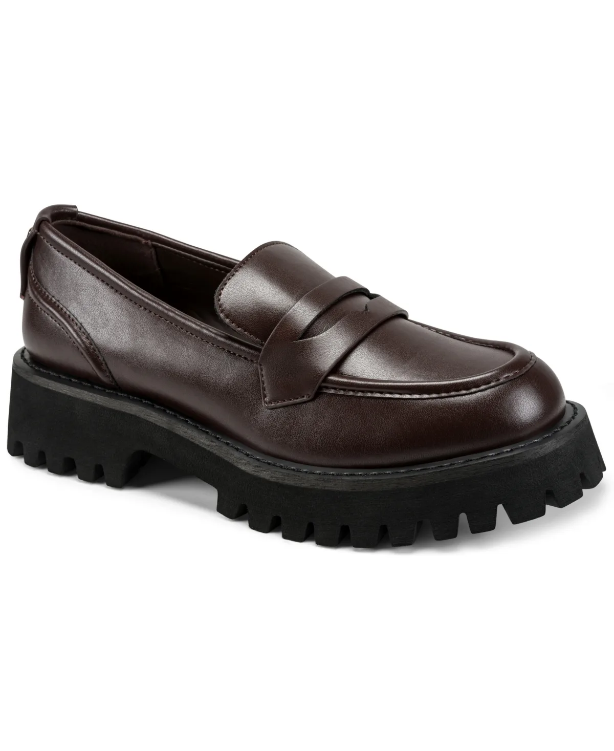 Genovia Slip-On Loafers by Karl Lagerfeld Paris