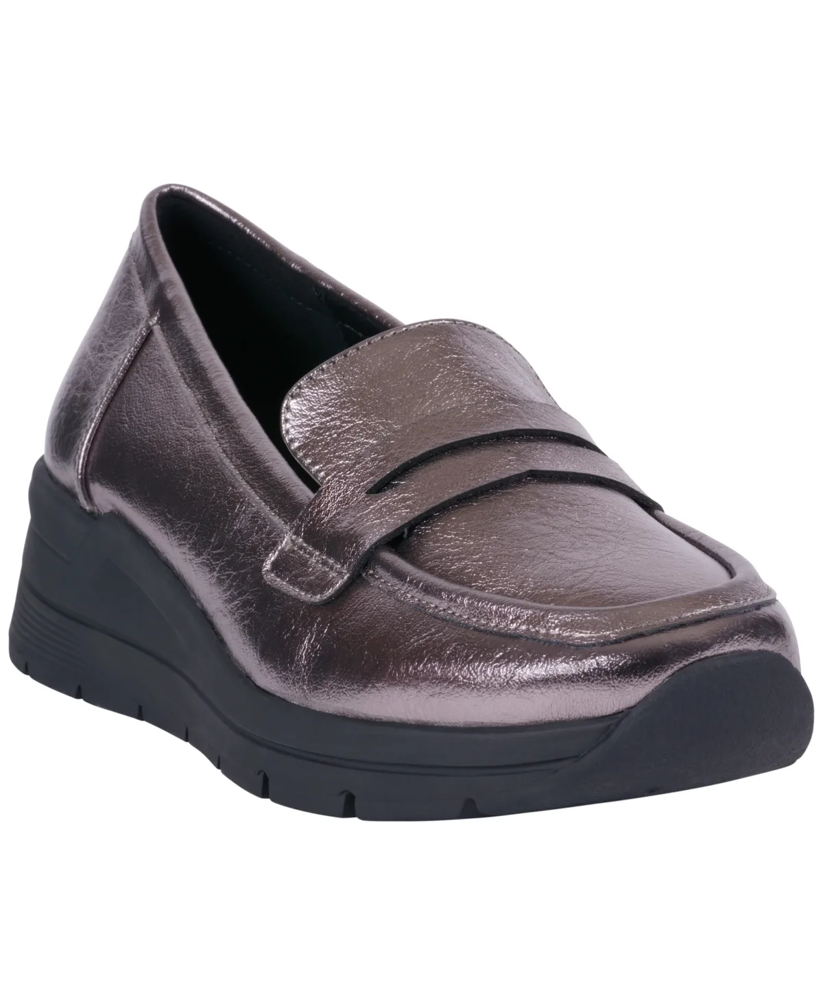 Esther Slip-On Loafers by Gc Shoes