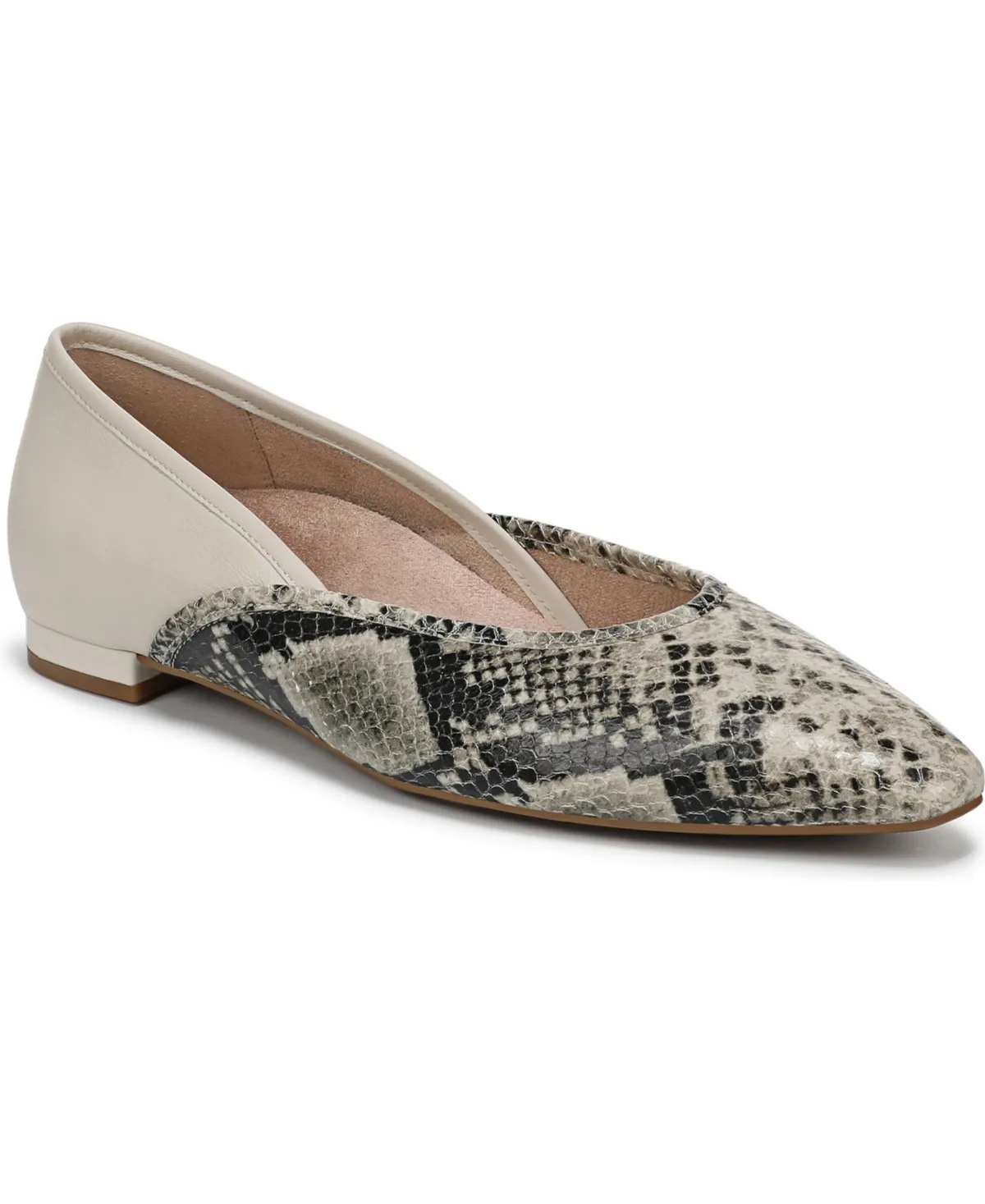Gracia Ballet Flats by Vionic