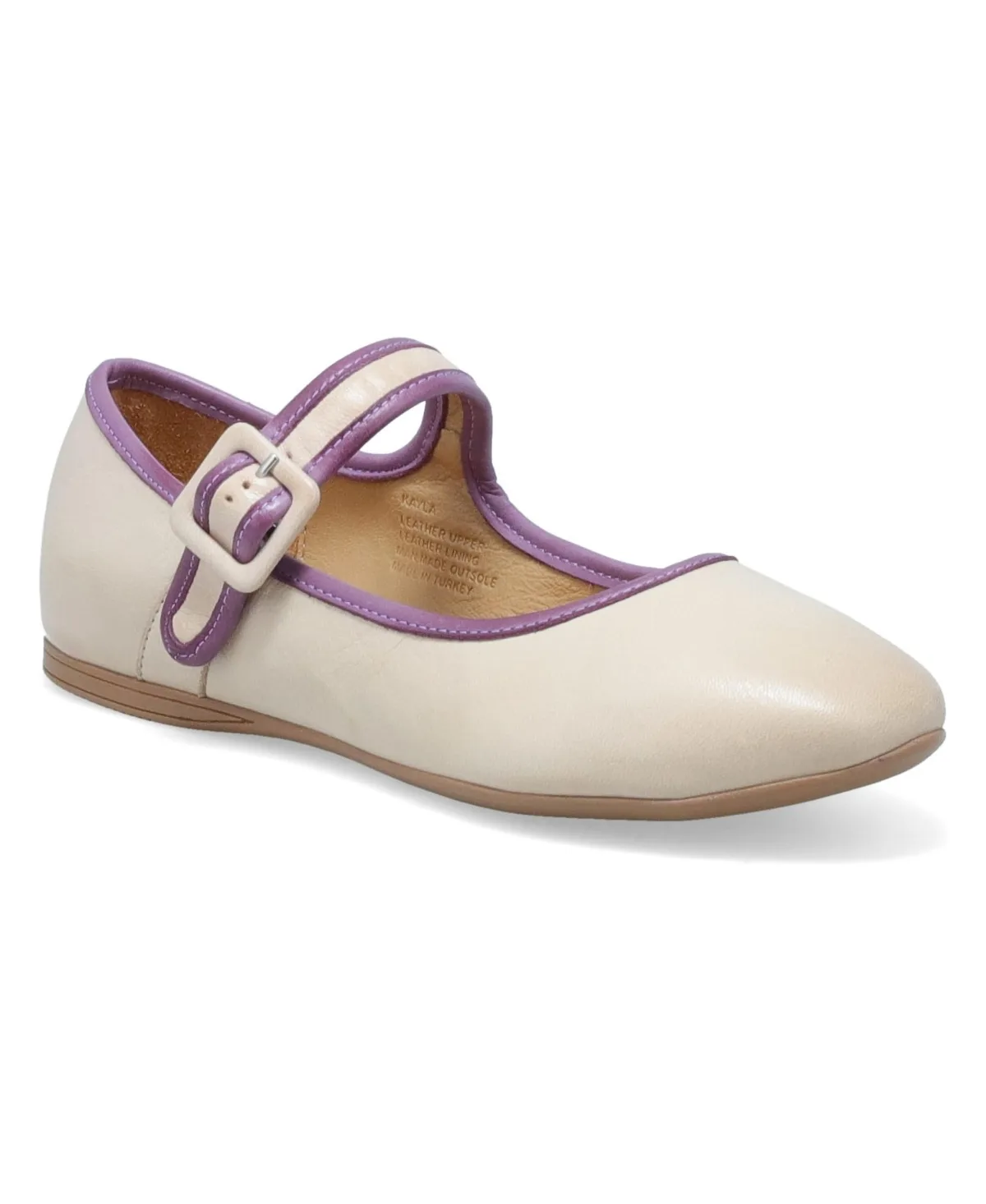 Kayla Flats by Miz Mooz