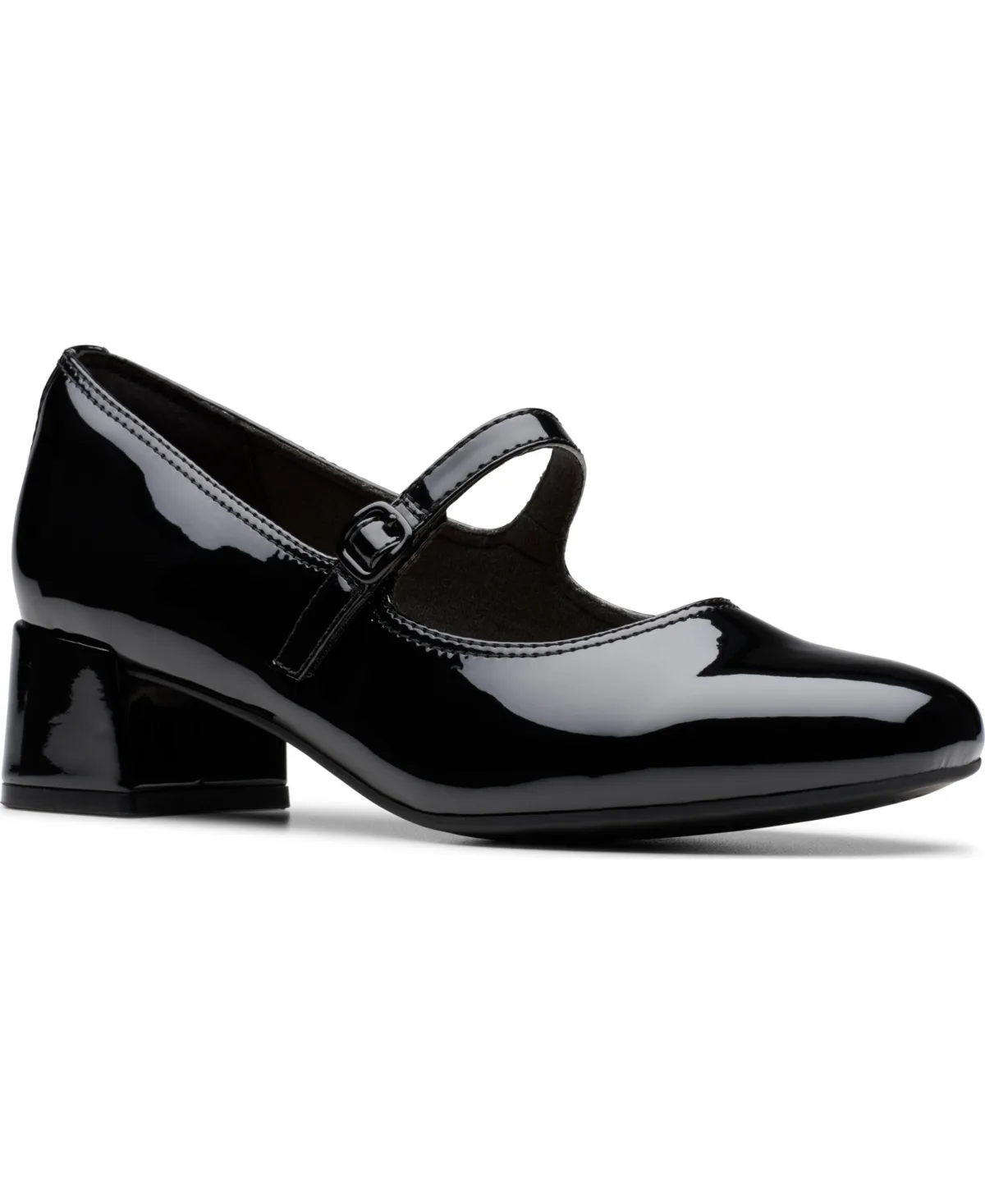 Iridessa Rae Riptape Dress Pumps by Clarks