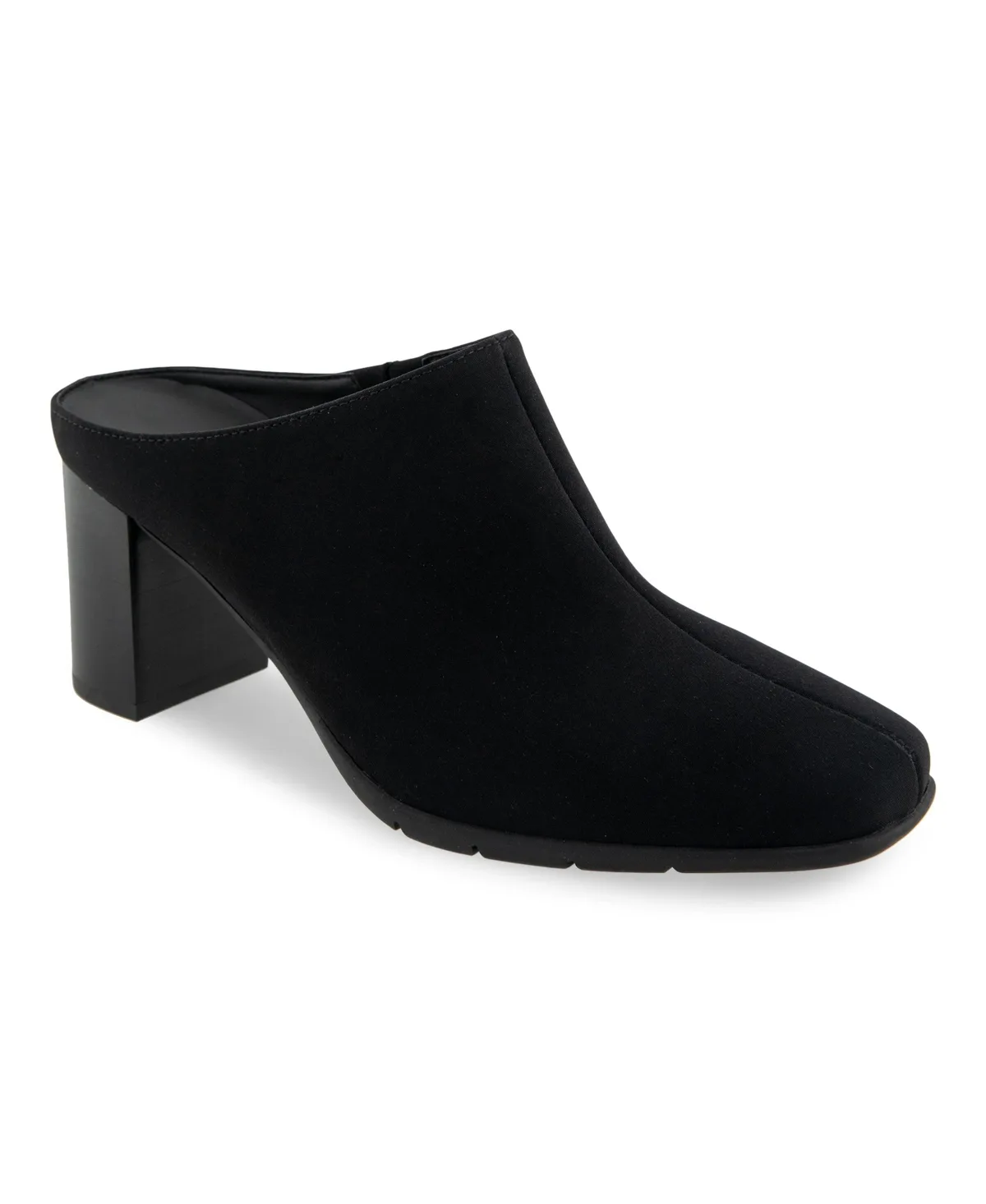 Maddy Heel Mules by Aerosoles