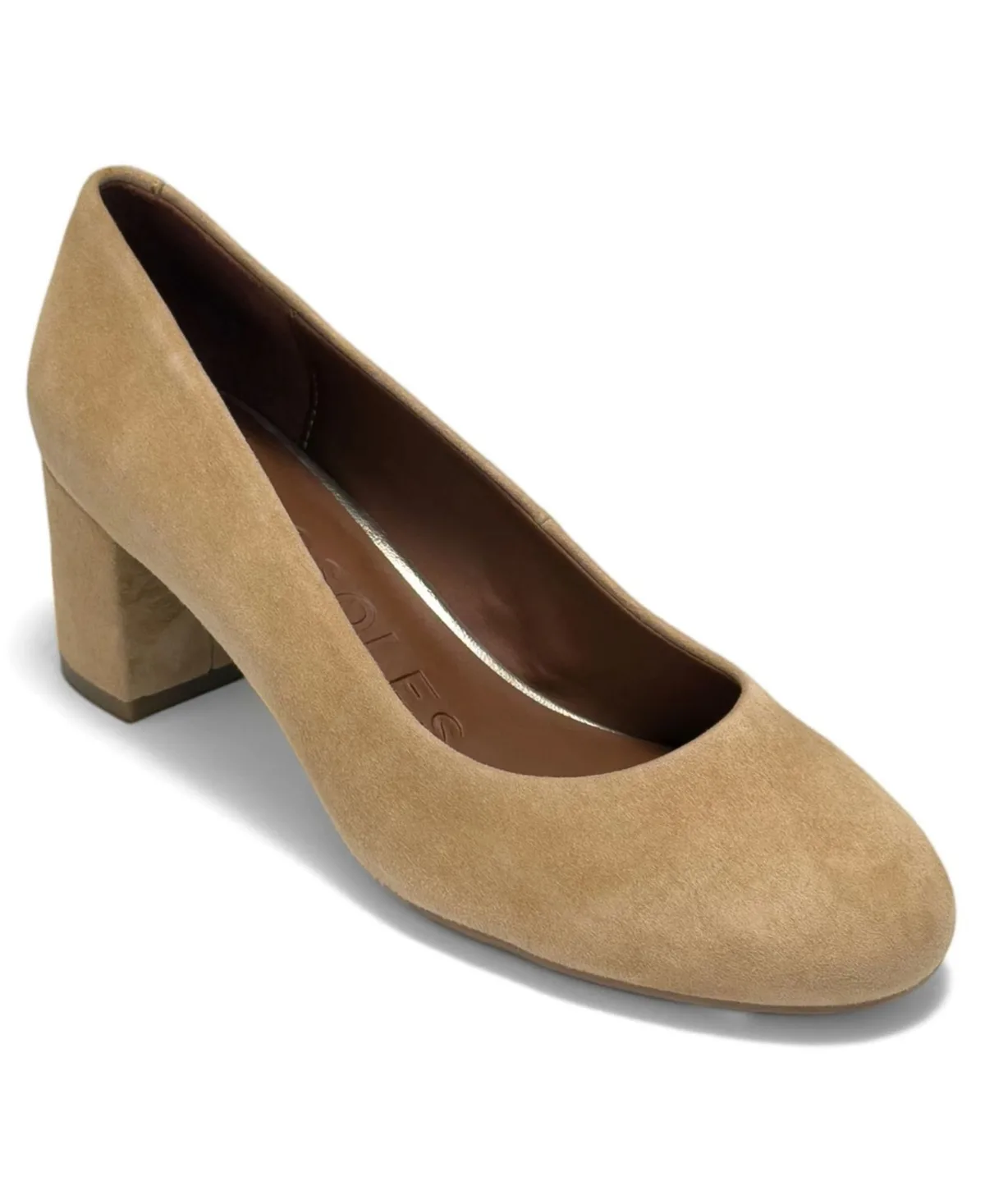 Ebel Dress Pump