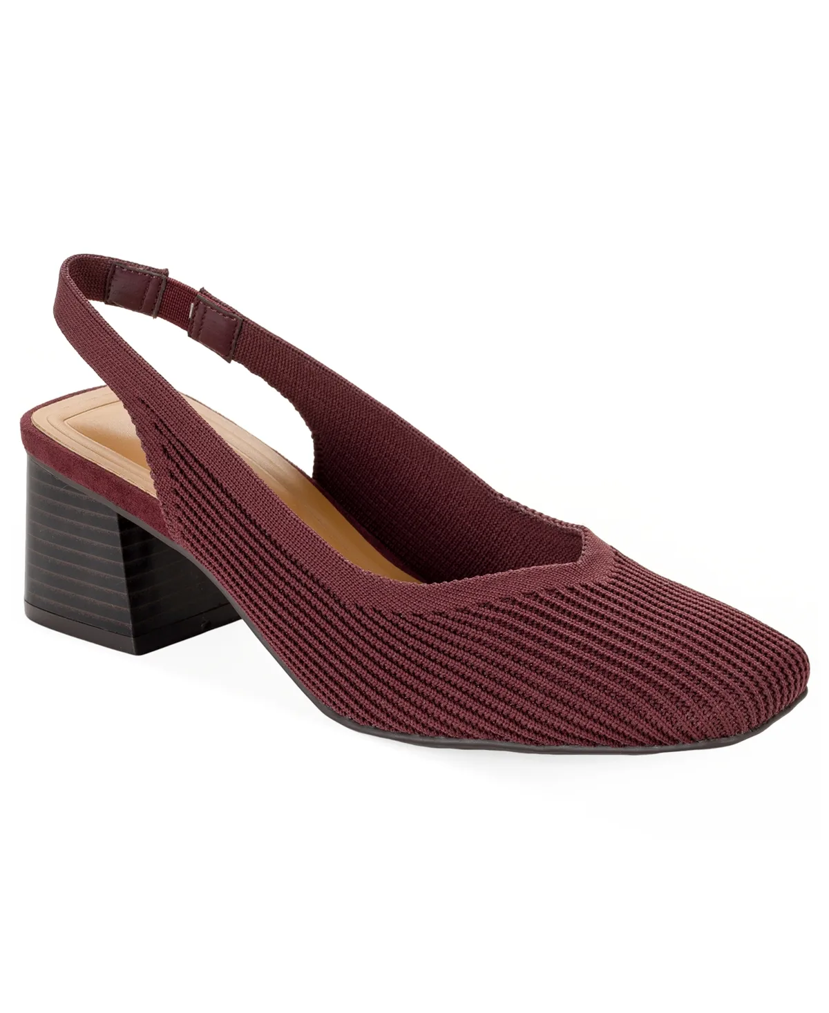 Pomelloo Slingback Pumps by Style & Co