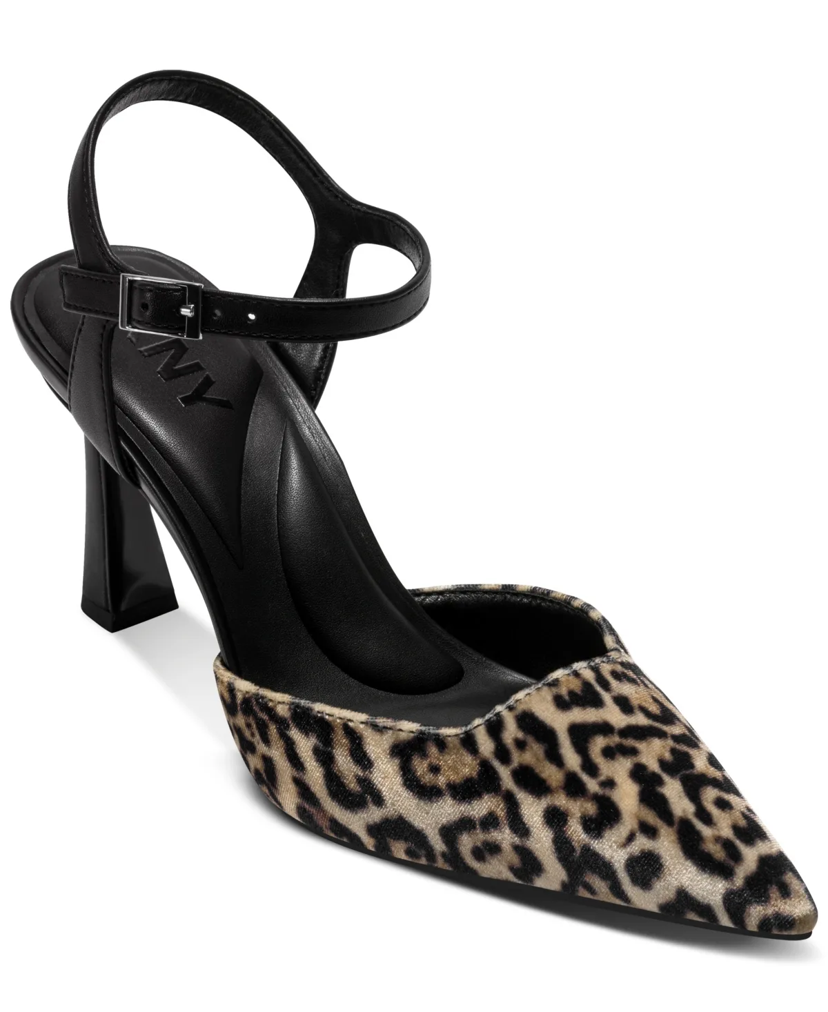 Ceana Pointy Toe High Pumps by Dkny