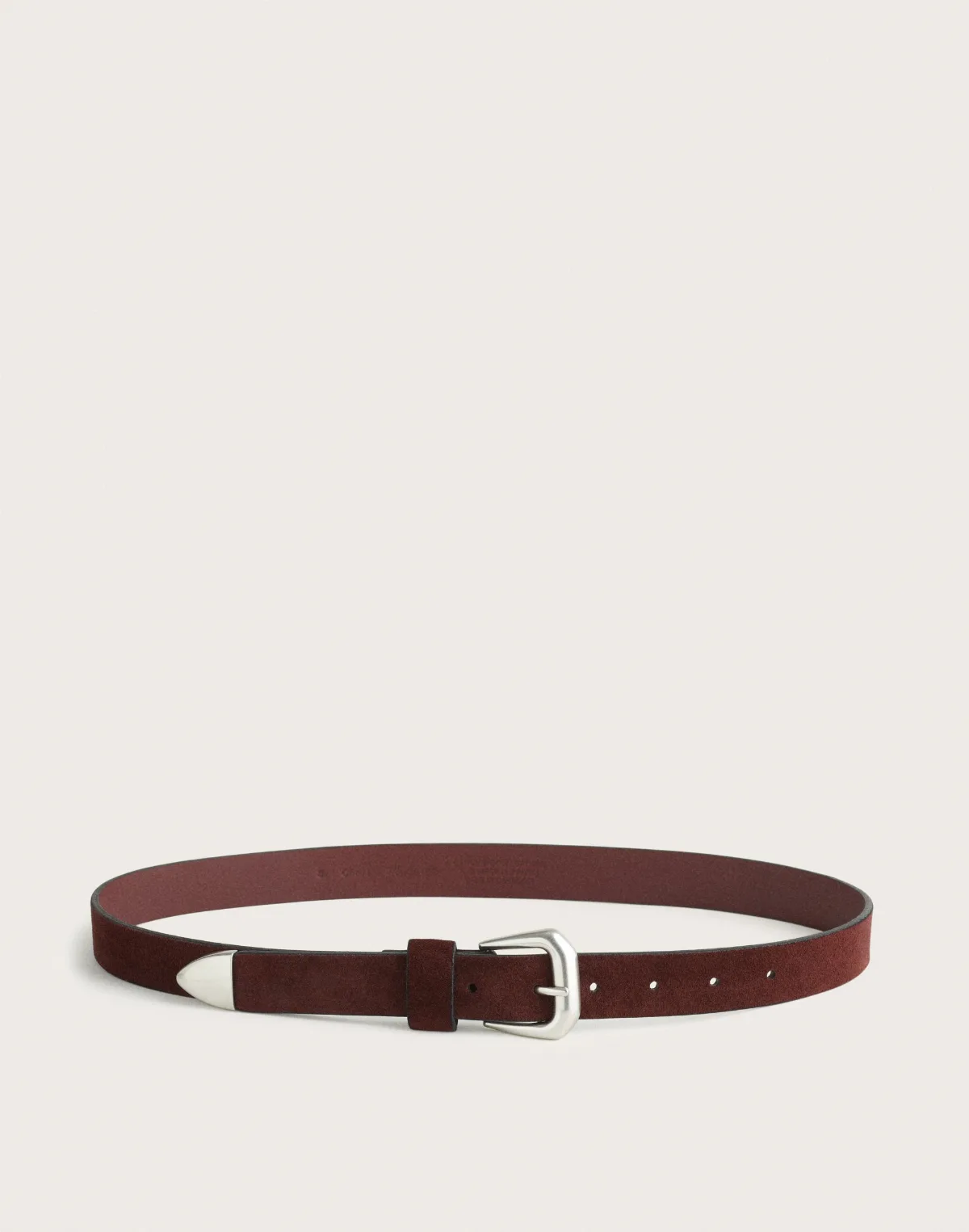 Western Belt by MW
