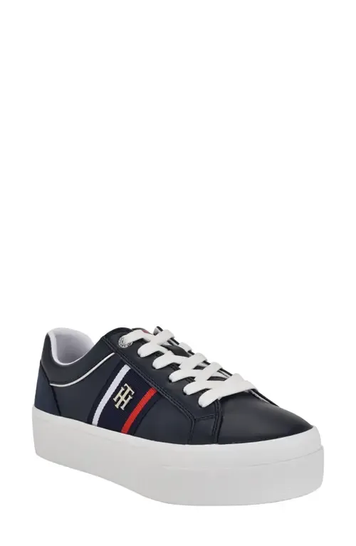 Badria Sneaker by Tommy Hilfiger