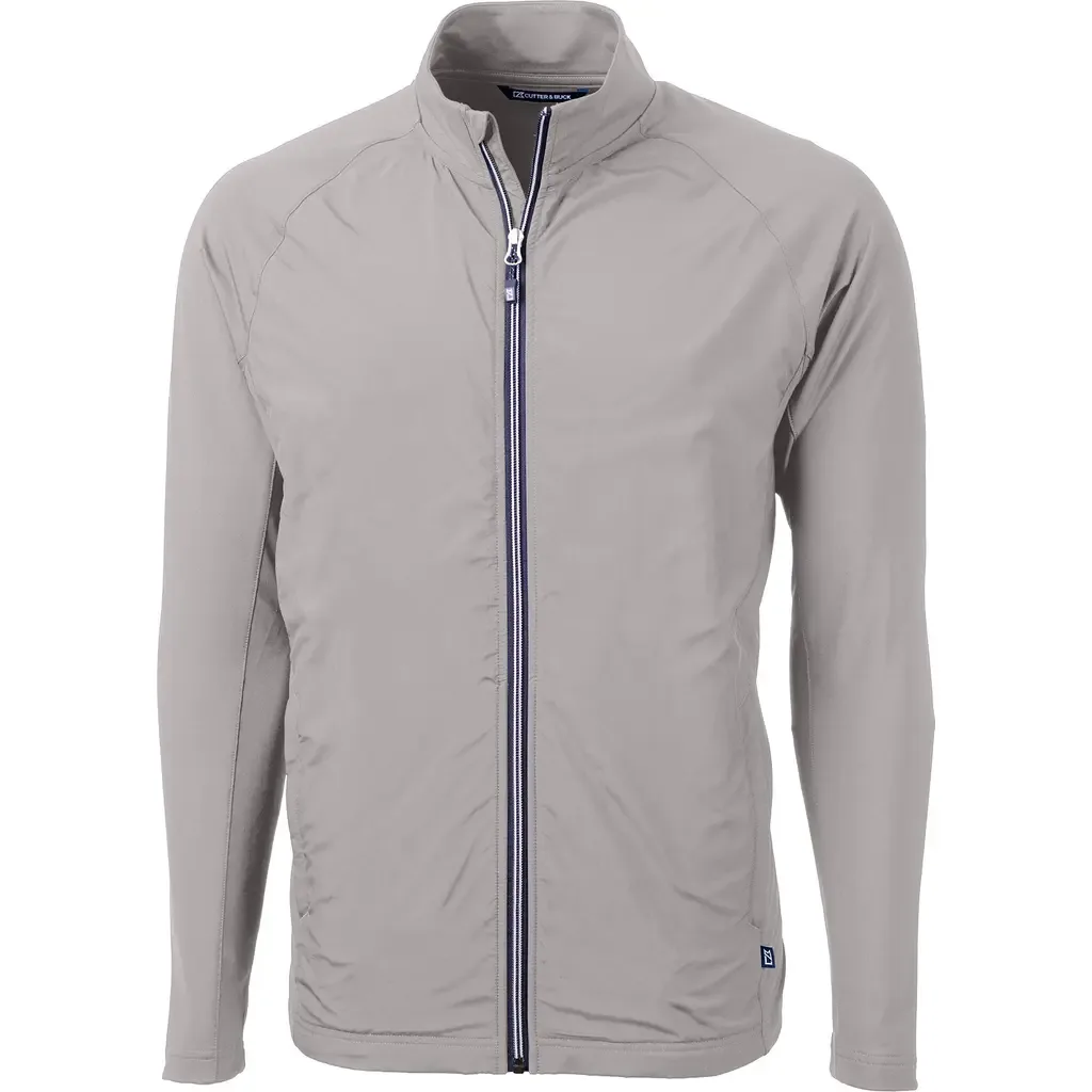 Adapt Knit Full Zip Jacket by Cutter & Buck