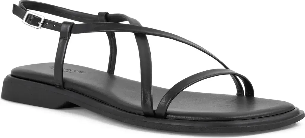 Izzy Strappy Sandal