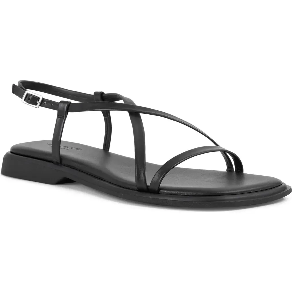 Izzy Strappy Sandal by Vagabond Shoemakers
