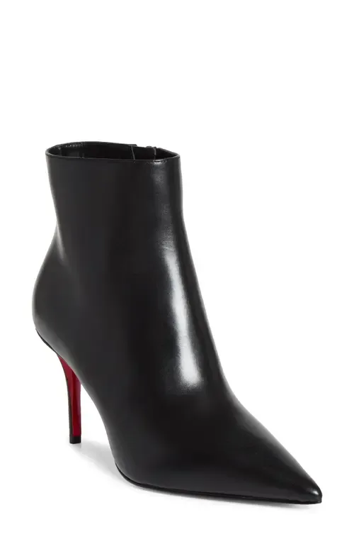 Miss Z Bootie by Christian Louboutin