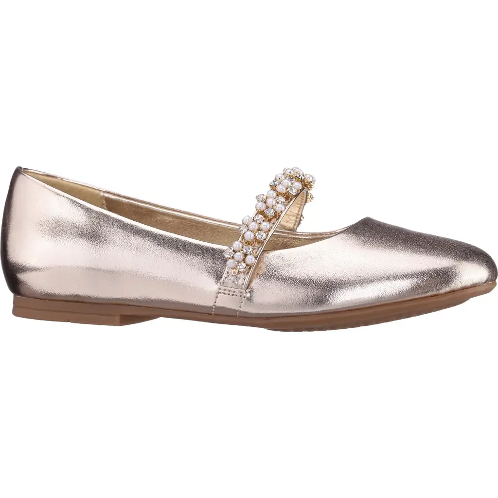 Joansie Flat by Nina