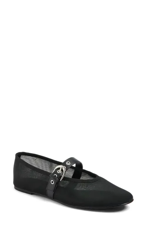 Esme Mary Jane Flat by Open Edit