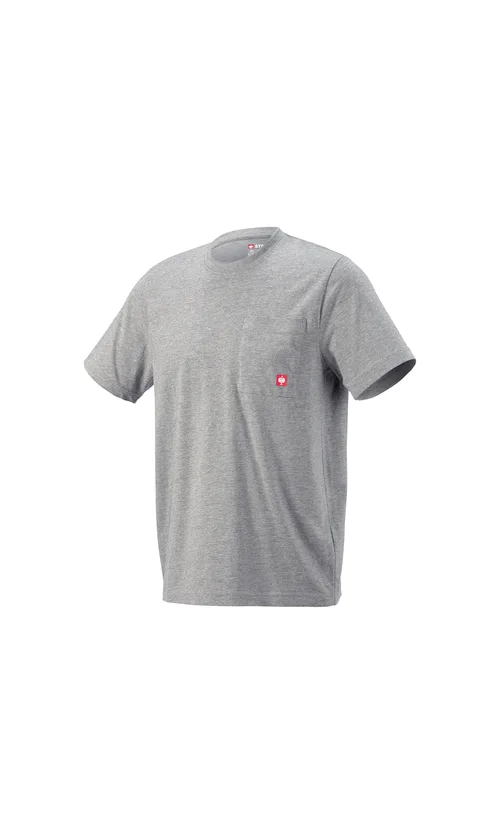 Pocket T-Shirt E.s.iconic by Strauss