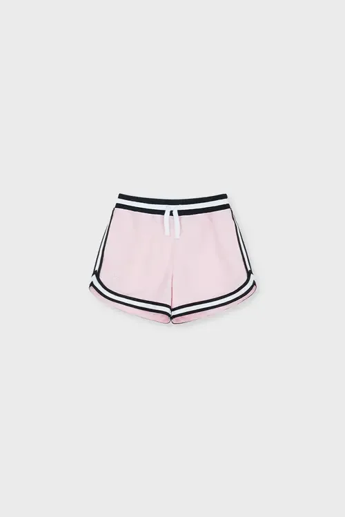 Drawstring Short by SOW Kids