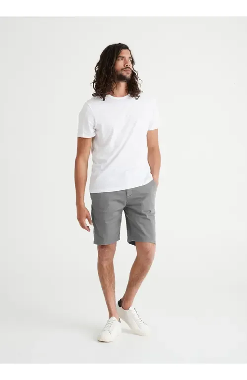 Live Free Journey Short by DUER