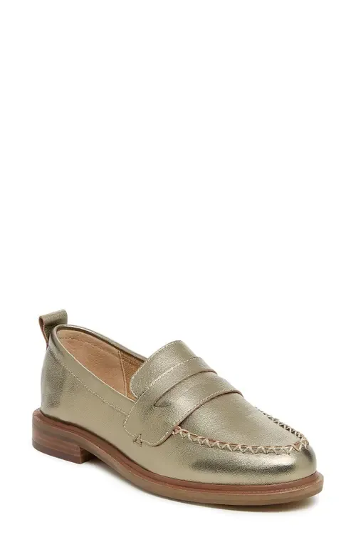 Lens Penny Loafer by Kelsi Dagger Brooklyn