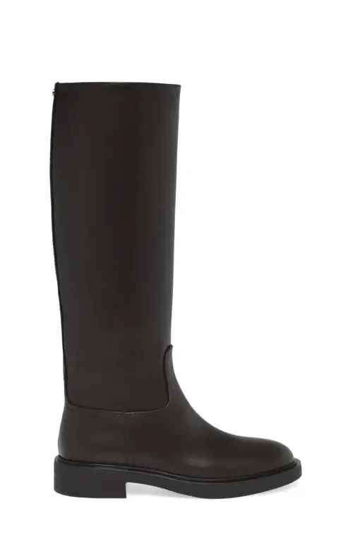 Ascott Boots by Gianvito Rossi