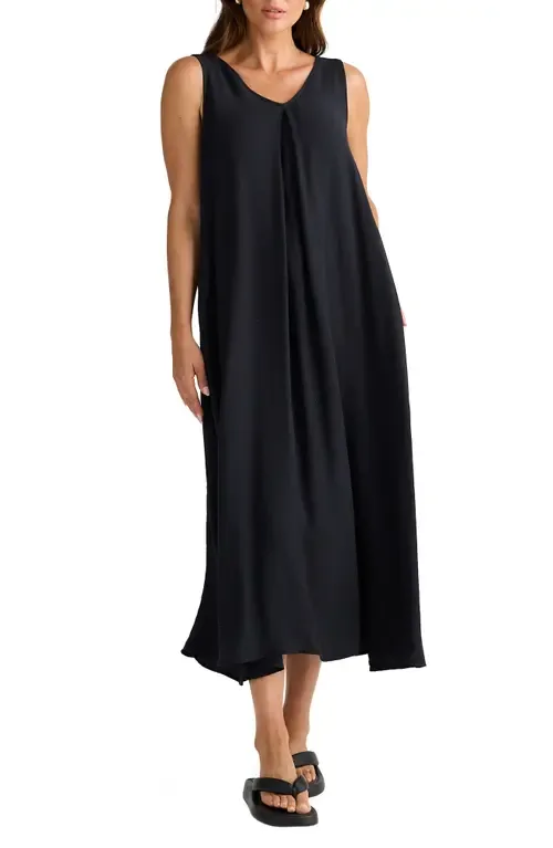 Paris Bow Back Dress by Brave+True