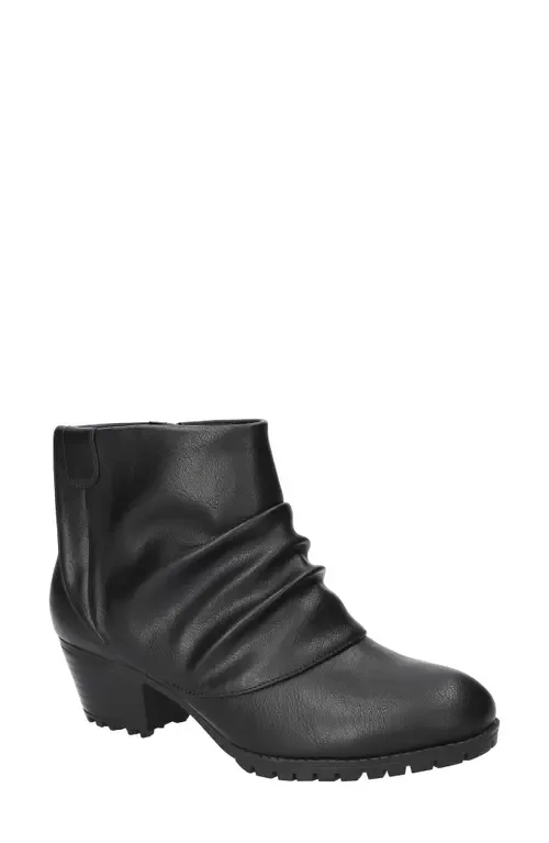 Ambrose Bootie