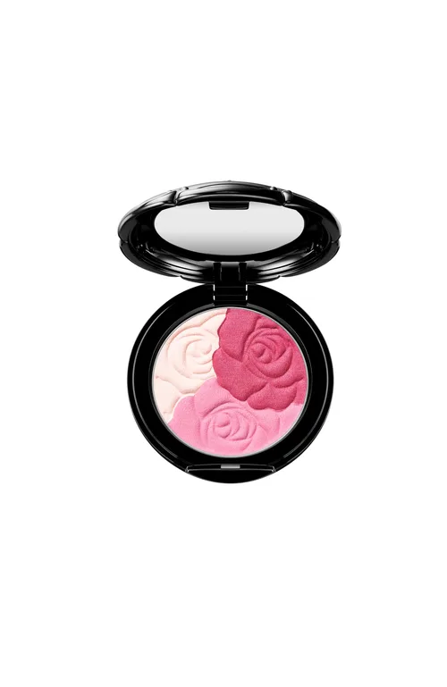 Rose Face Color by Anna Sui