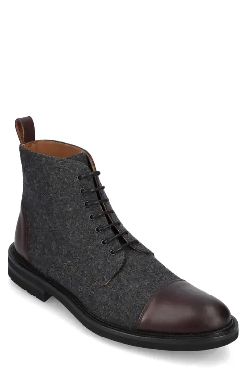 The Jack Boot by TAFT