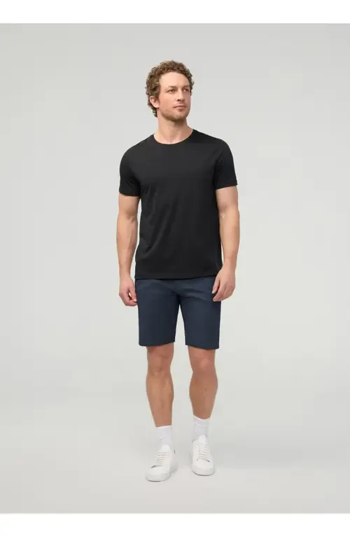 Nustretch Club Short by DUER