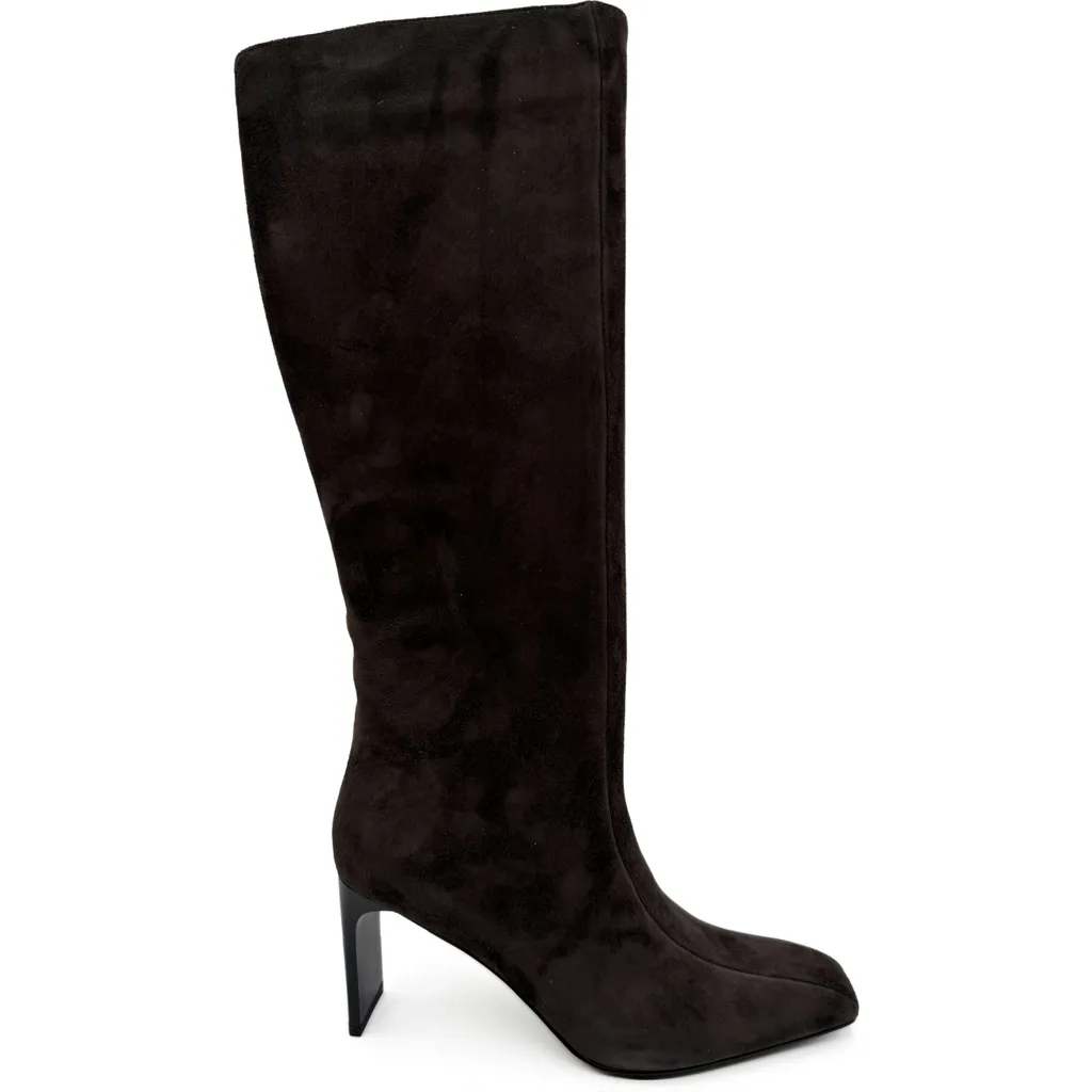 Mishel High Knee Boot