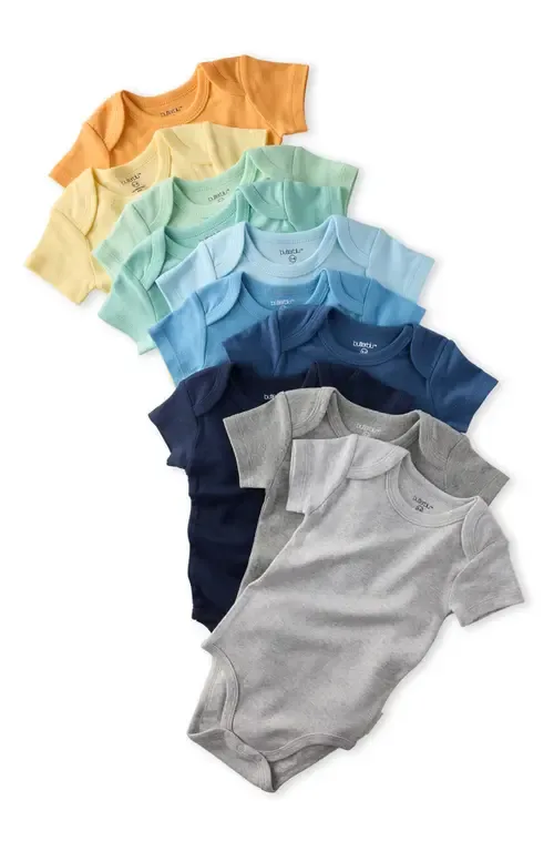 Avery Assorted 10-Pack Bodysuits by BUTTERBLU