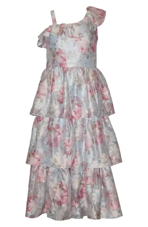 Tiered Dress by Iris & Ivy
