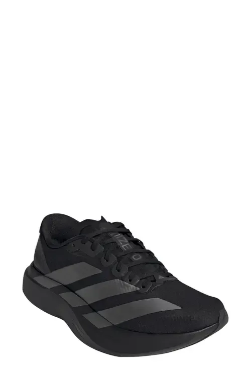 Adizero Evo SL Woven Running Shoe