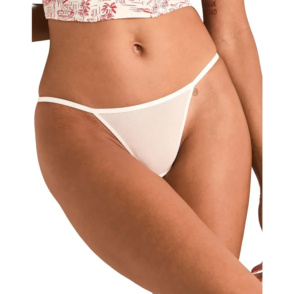 Bryce G-String Panties by Adore Me