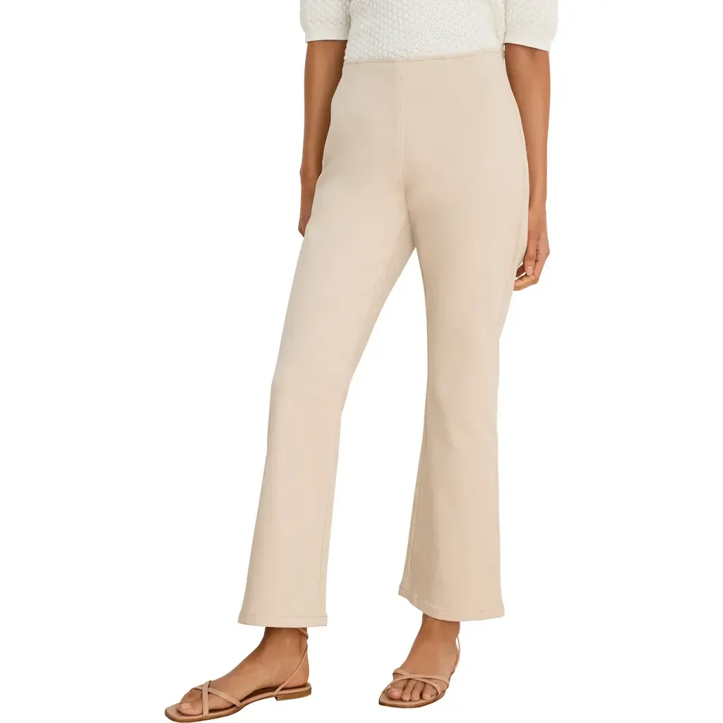 Berkeley Bootcut Jeans by NIC+ZOE
