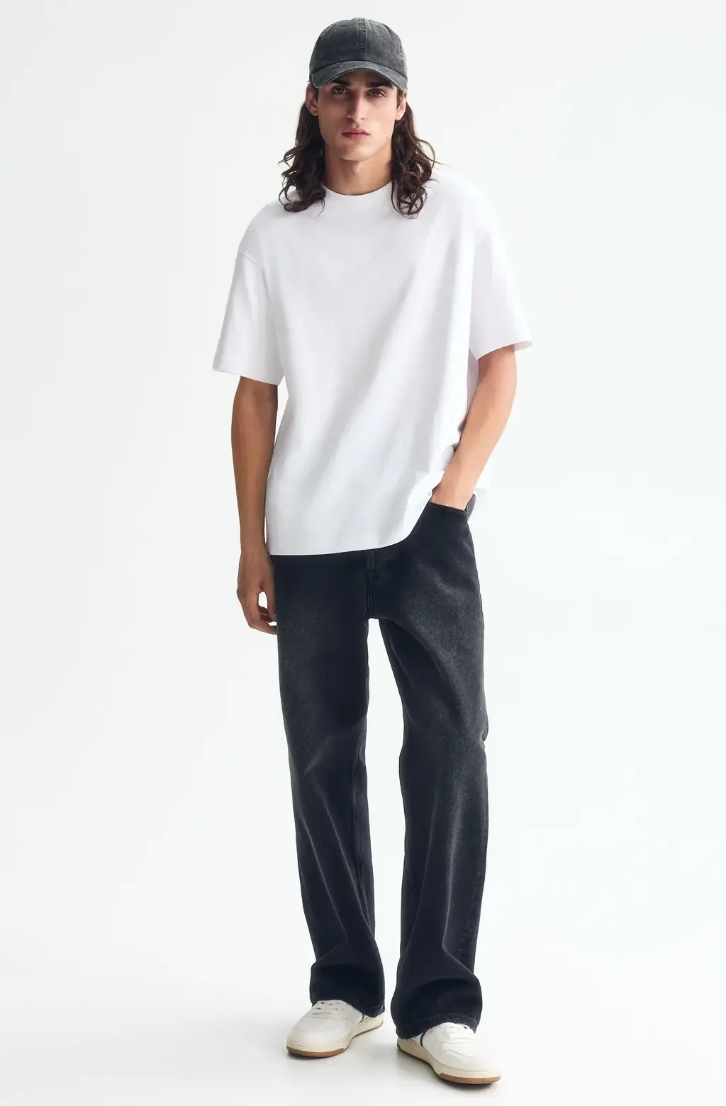Coolmax® Relaxed-Fit T-Shirt
