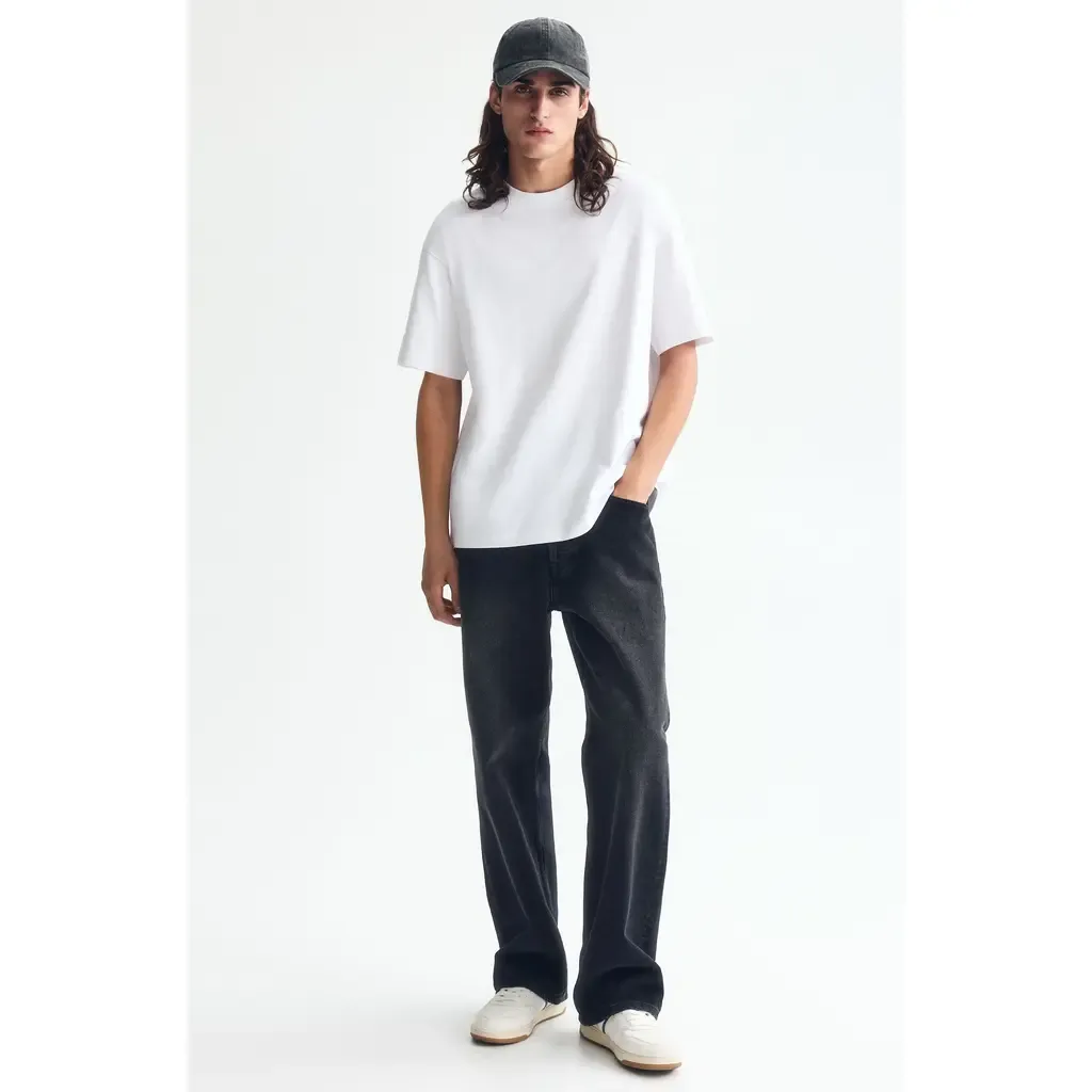 Coolmax® Relaxed-Fit T-Shirt by H&M