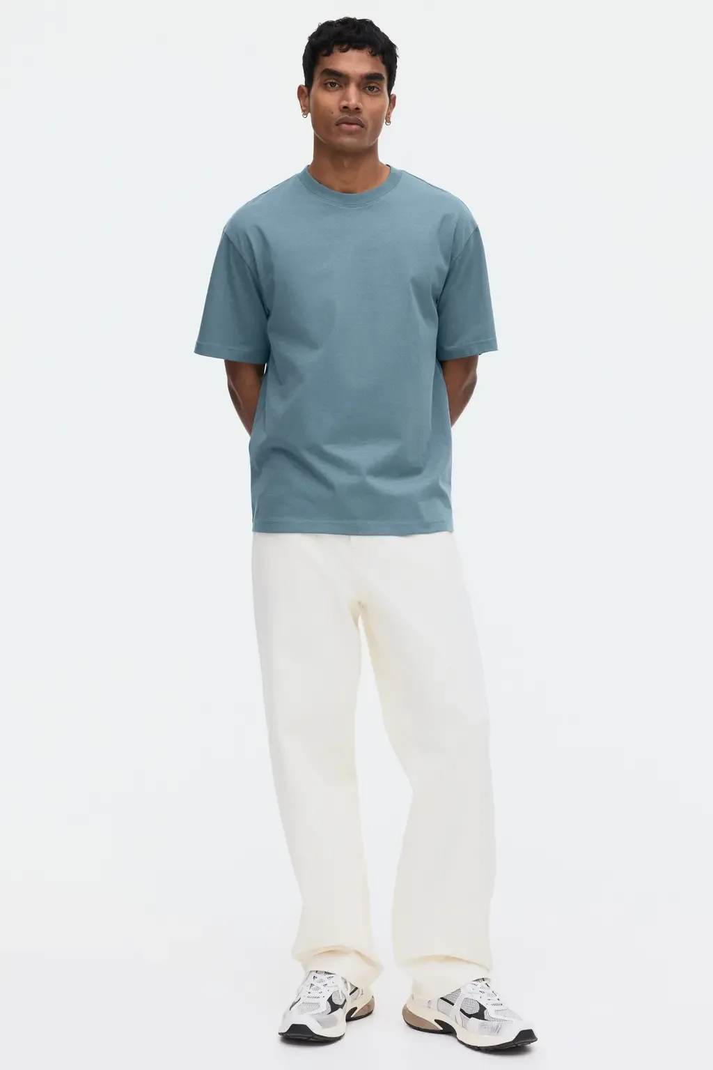 Coolmax® Relaxed-Fit T-Shirt