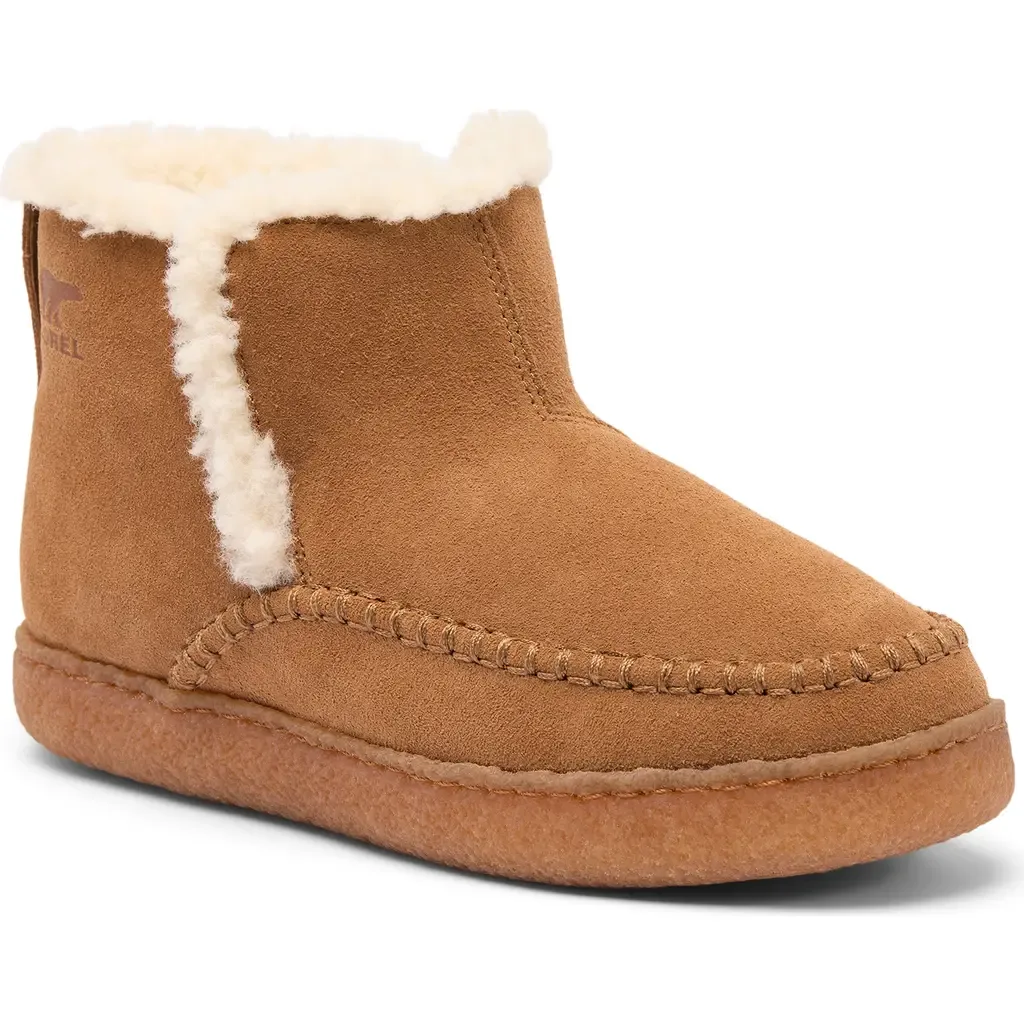 Nakiska III Faux Fur Lined Bootie