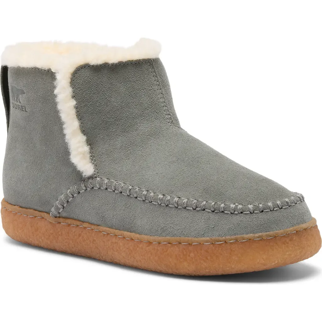 Nakiska III Faux Fur Lined Bootie