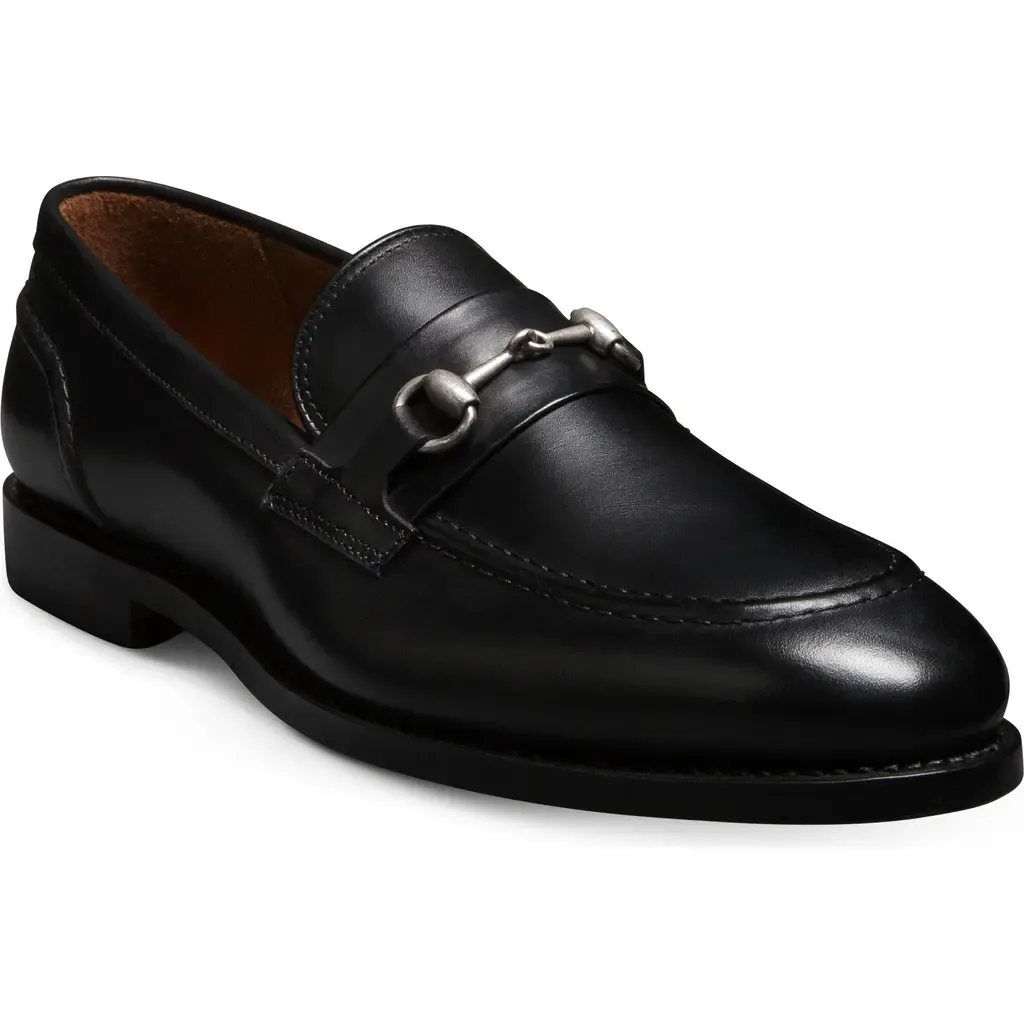 Randolph Bit Loafer