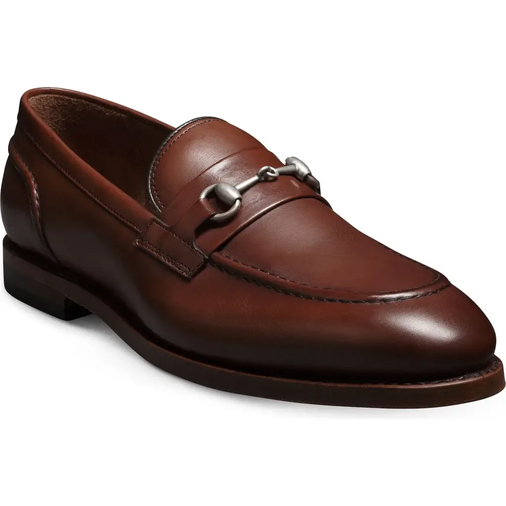 Randolph Bit Loafer