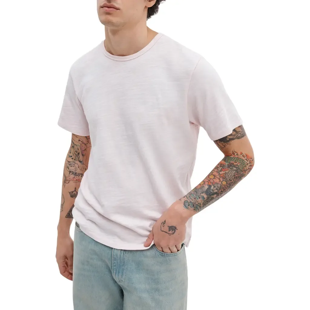 Classic Flame Tee by rag & bone