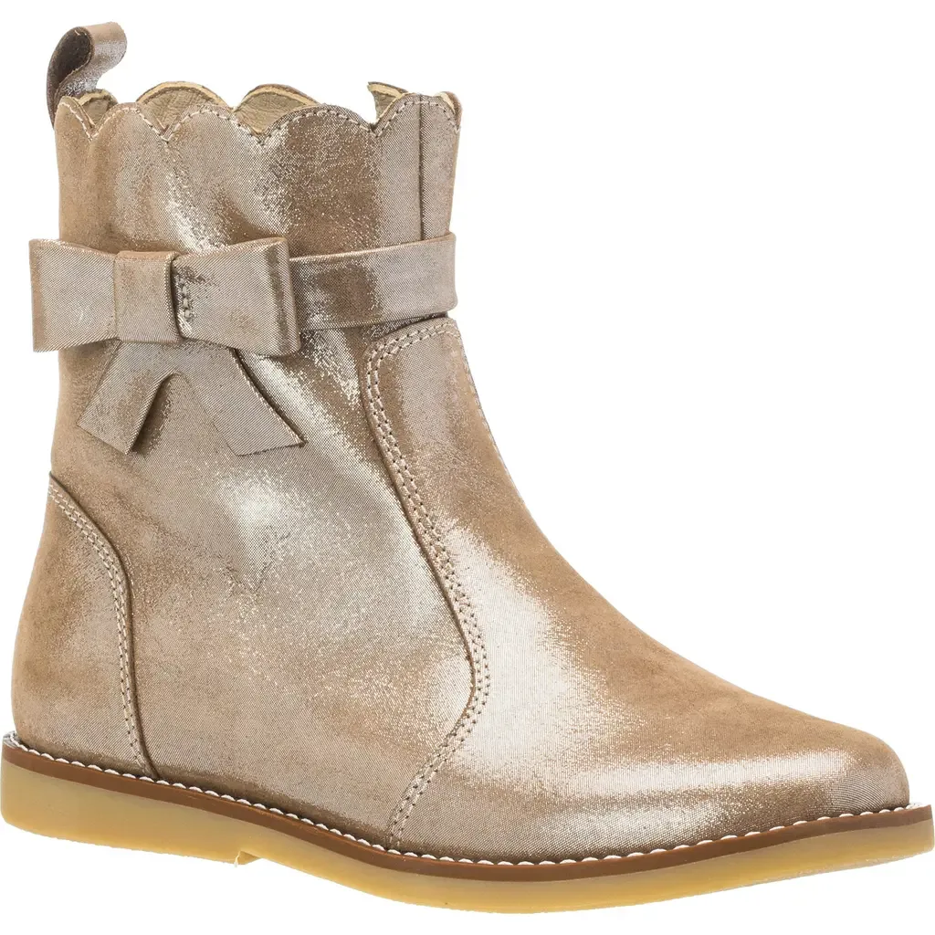 Cellia Bootie by Elephantito