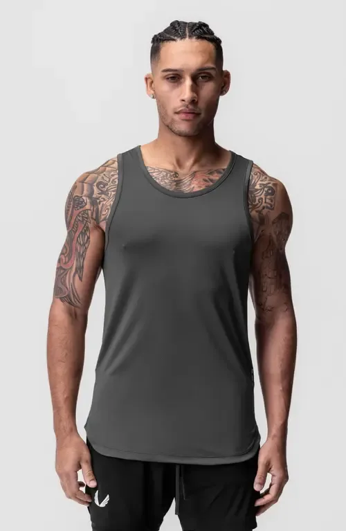 AeroSilver® Performance Tank by ASRV