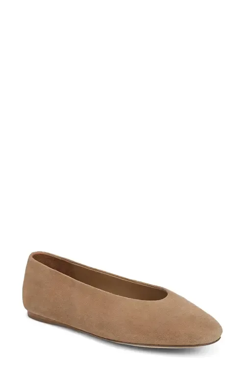 Maddox Ballet Flat by Nordstrom