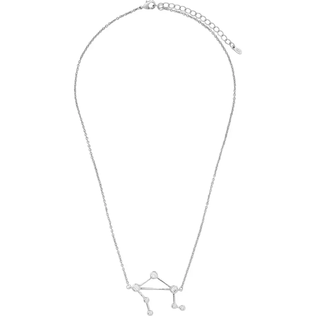 Constellation Necklace - Taurus